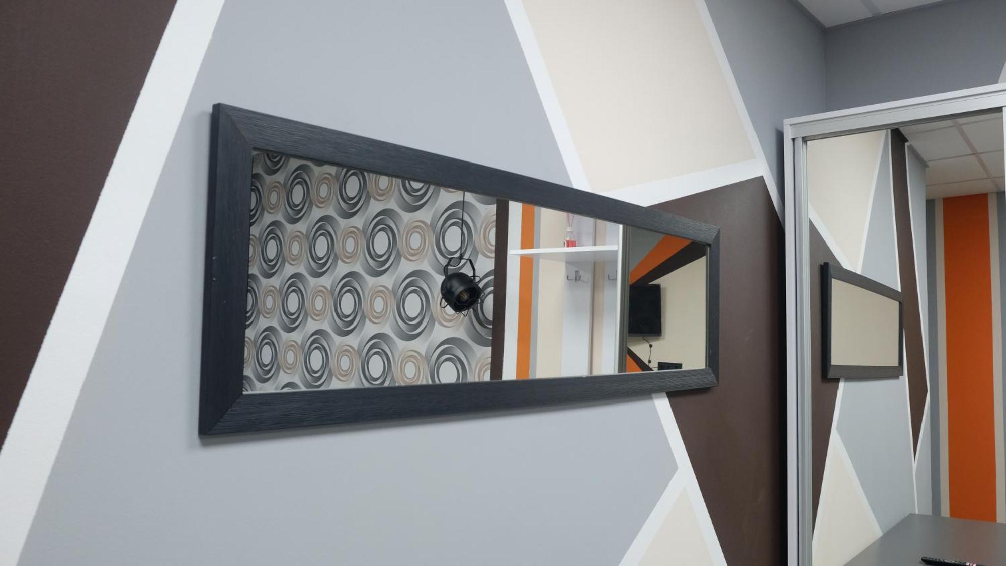Uneed Rooms M1 Kyiv Exterior foto